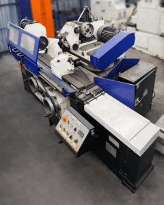 RETÍFICA CILÍNDRICA FERDIMAT U121 CONVENCIONAL