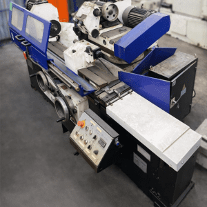 RETÍFICA CILÍNDRICA FERDIMAT U121 CONVENCIONAL