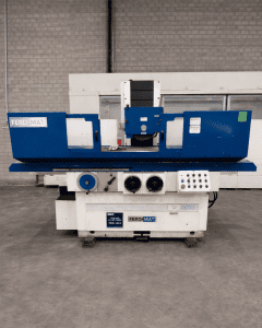 RETÍFICA PLANA FERDIMAT TA104 CONVENCIONAL