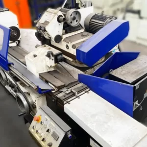 RETÍFICA CILÍNDRICA FERDIMAT U121 CONVENCIONAL