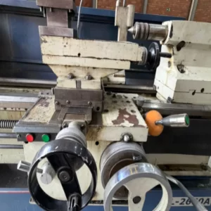 TORNO UNIVERSAL CLEVER L-2660A