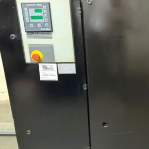 COMPRESSOR PARAFUSO CHICAGO PNEUMATIC