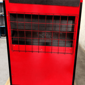 COMPRESSOR PARAFUSO CHICAGO PNEUMATIC